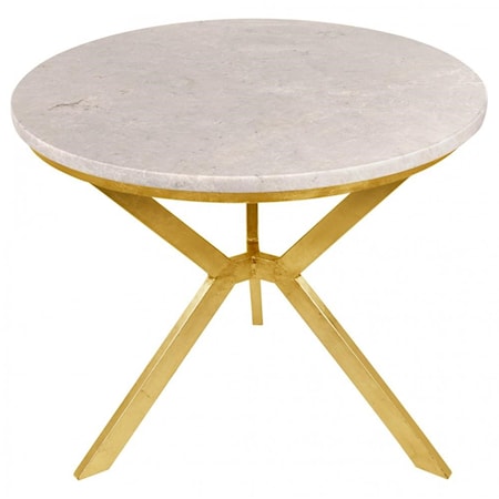 Tripod Entry Table