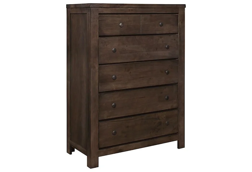 Ashton Hills Chest by Emerald at Conlin's Furniture
