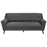 Mid-Century Modern Sofa