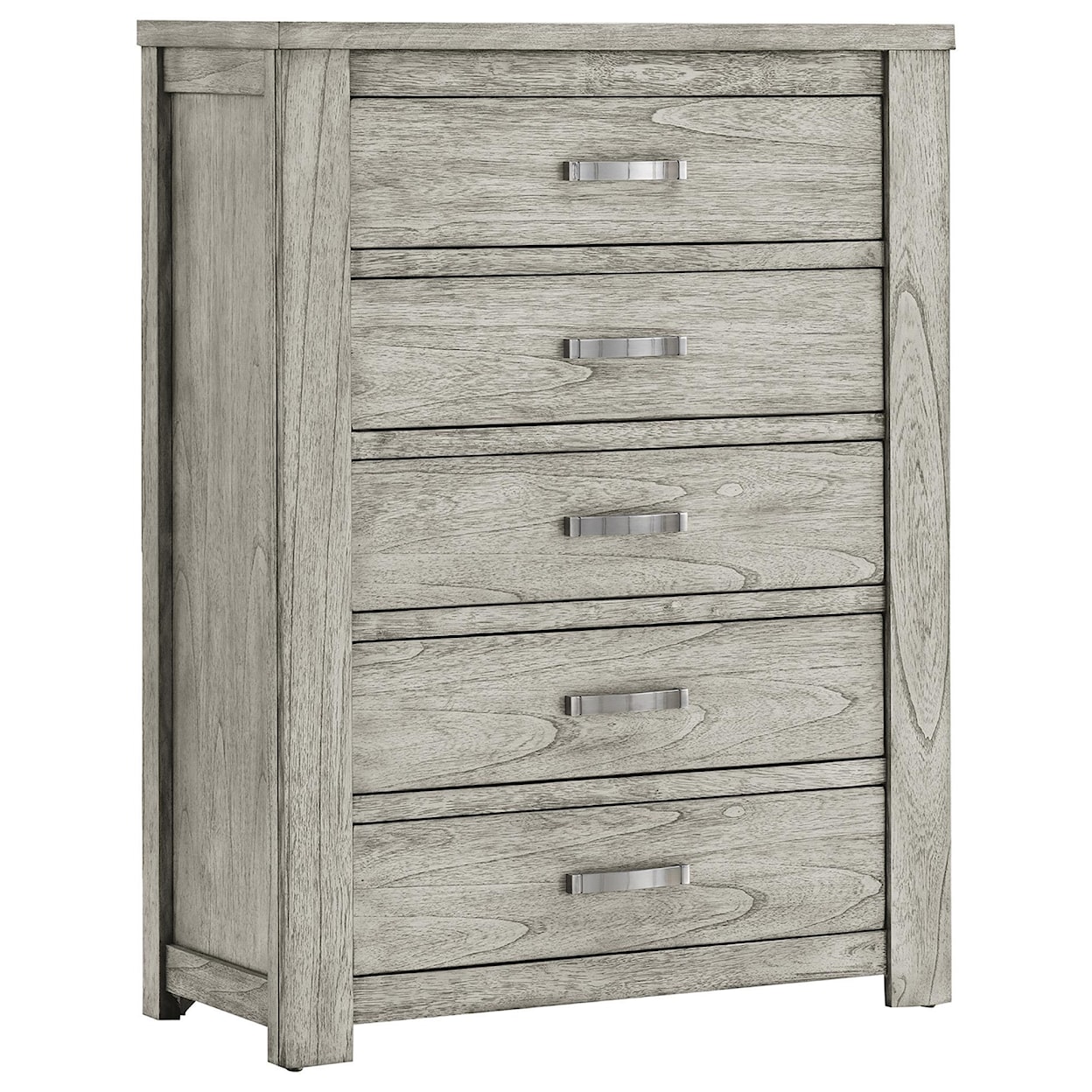 Emerald Brentwood Drawer Chest
