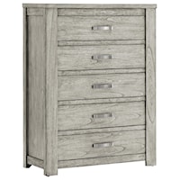 Drawer Chest