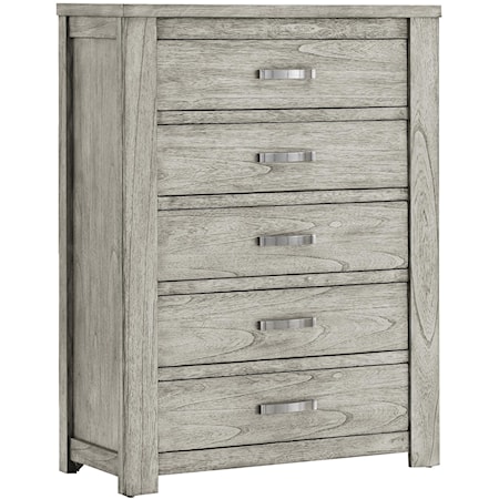 Drawer Chest