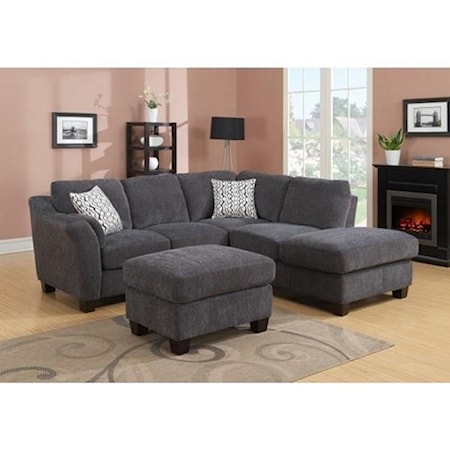 Sectional Sofa