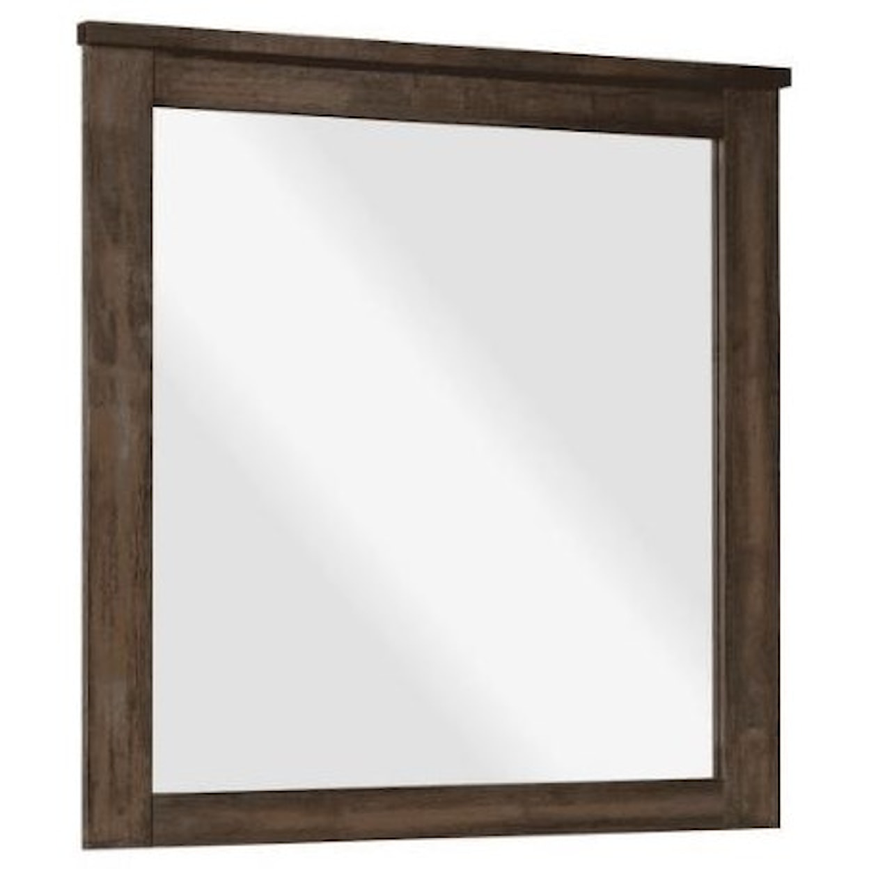 Emerald Glenbrook Mirror