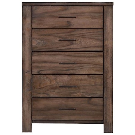 Drawer Chest