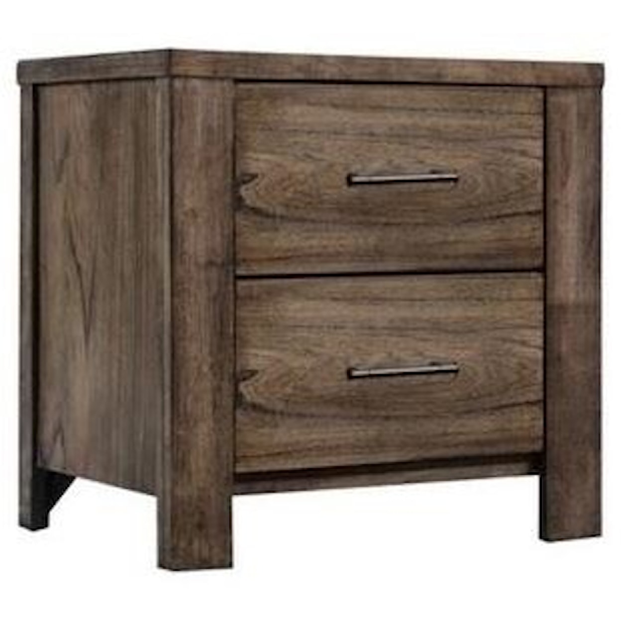 Emerald Glenbrook Nightstand