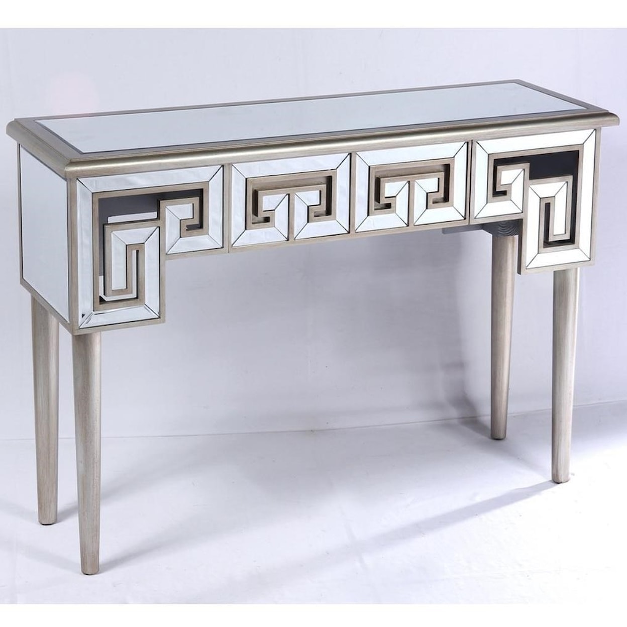 Emerald Heritage Sofa Table