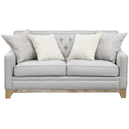 Loveseat