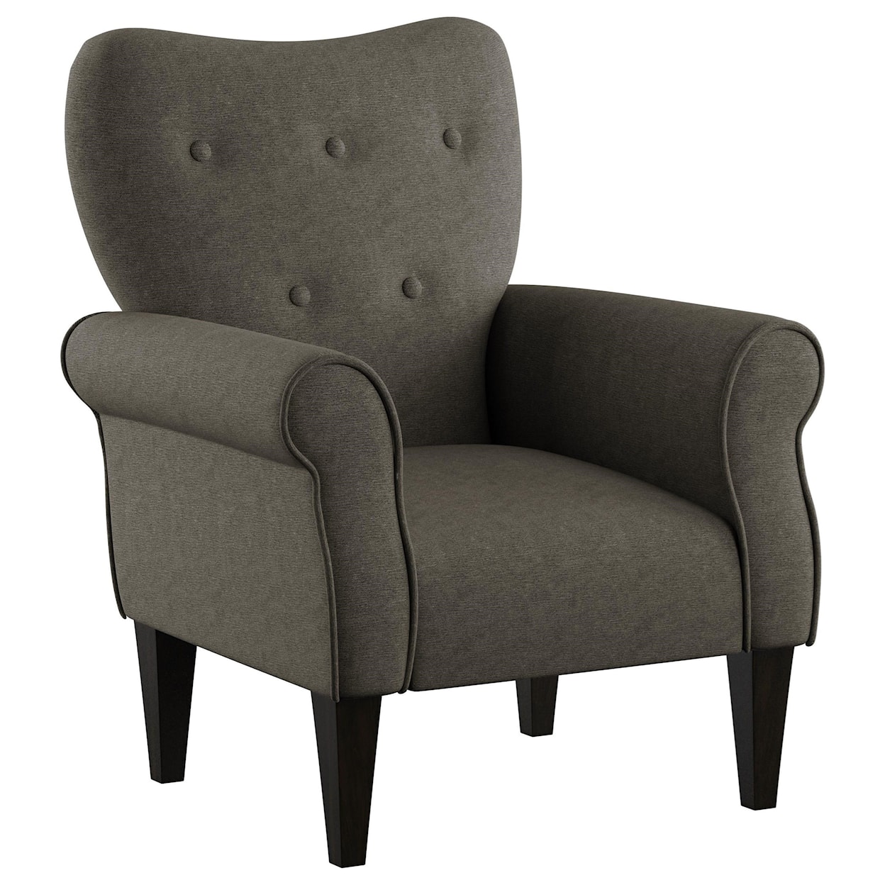 Emerald Lydia Upholstered Chair