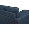 Emerald Nix Sectional Sofa with Chaise