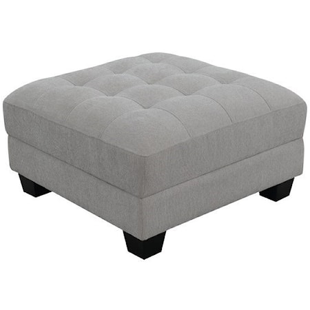 Storage Ottoman