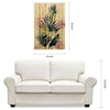 Empire Art Direct Accessories Twilight Palms III