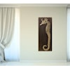 Empire Art Direct Accessories Seahorse B