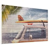 Empire Art Direct Accessories Beach Bound Planks