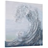 Empire Art Direct Accessories Crystal Wave
