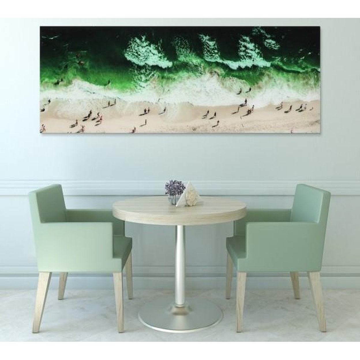 Empire Art Direct Accessories High Tide