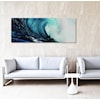 Empire Art Direct Accessories Blue Wave 2