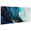 Empire Art Direct Accessories Blue Wave 2