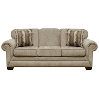 Queen Sleeper Sofa