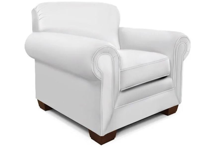 Monroe Chair by England at Reeds Furniture