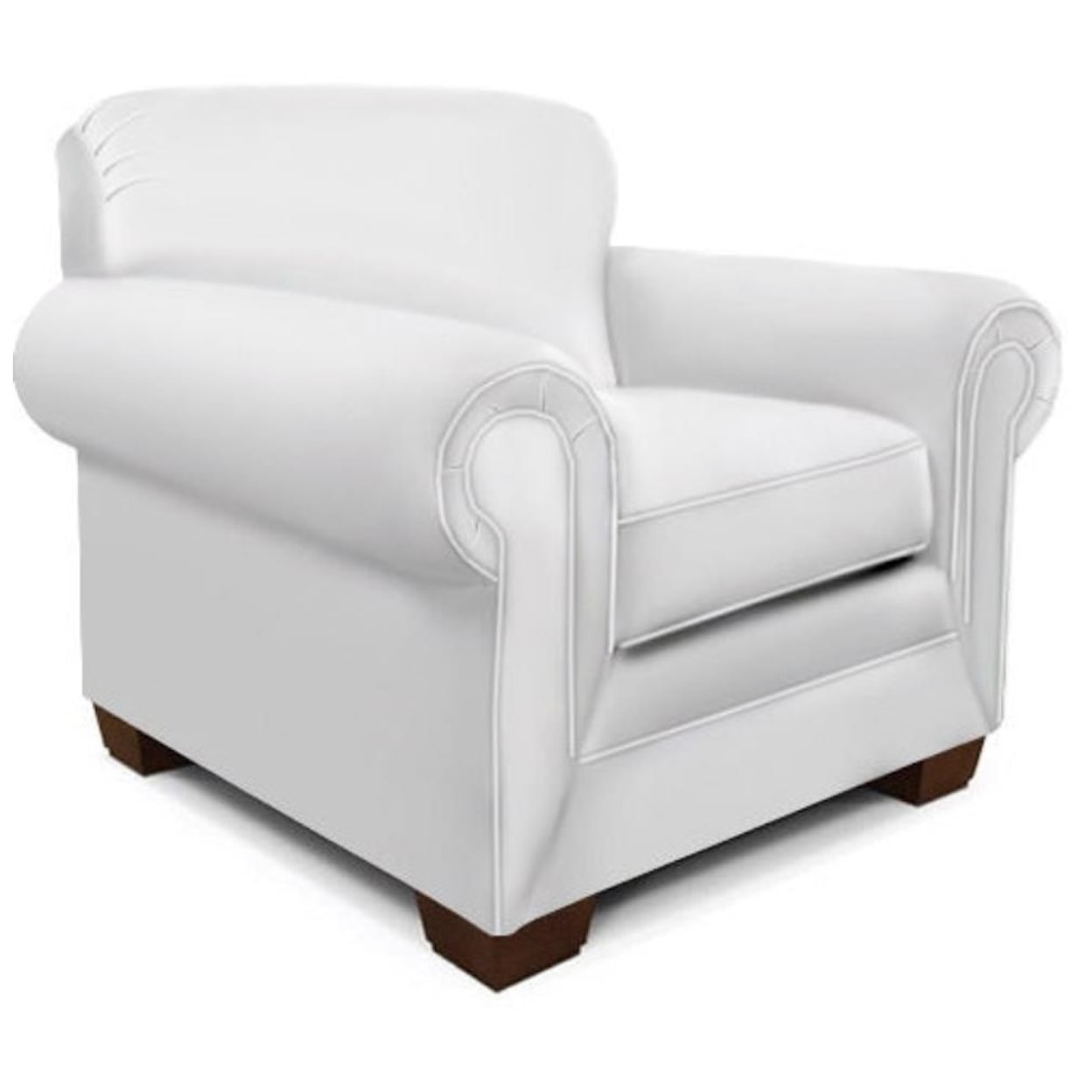 England Monroe Chair