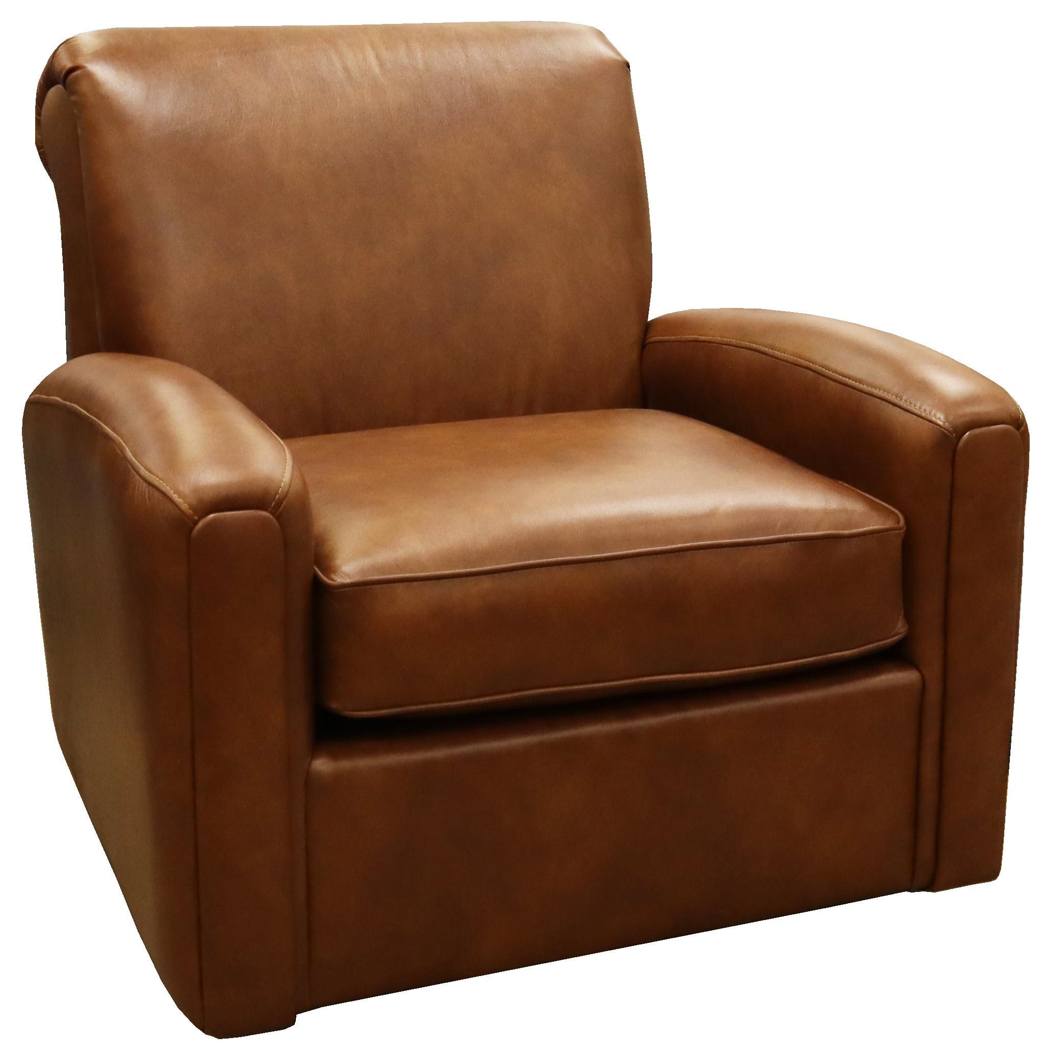 Wallen Swivel Chair