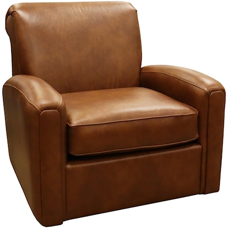 Wallen Swivel Chair