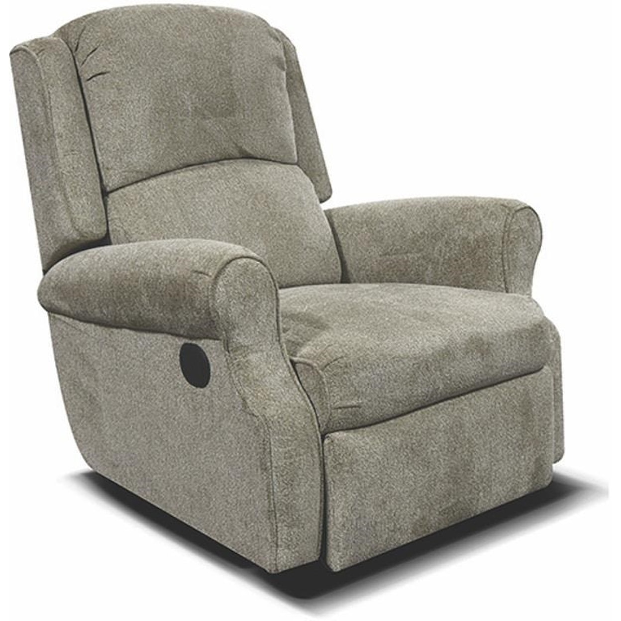 England 210 Series Rocking Recliner