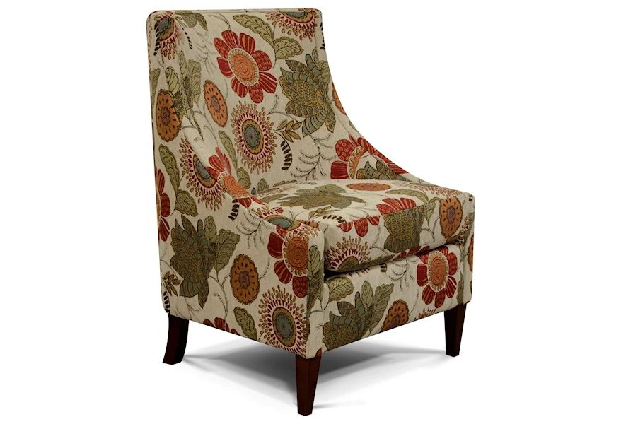 2230 Series Chair by England at Virginia Furniture Market