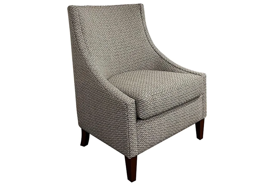 2230 Devin Chair by England at Van Hill Furniture