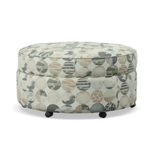 In Stock Ottomans Browse Page