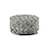 England Midtown Upholstered Storage Ottoman