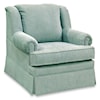 Tennessee Custom Upholstery 4000 Series Chair