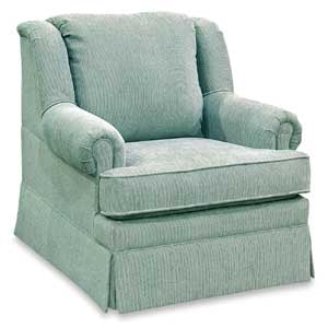 Chairs Browse Page