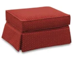 England 4000 Series Ottoman