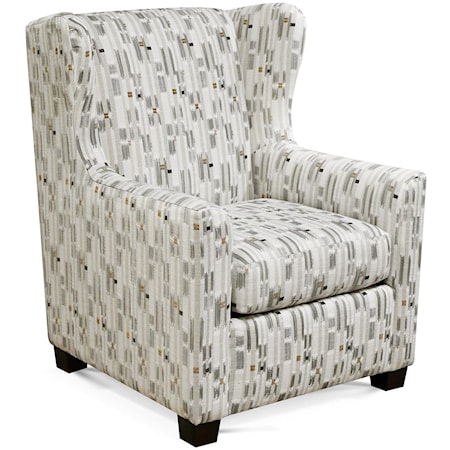 Mattie Chair