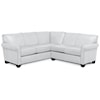 England Angie 2 PC Sectional