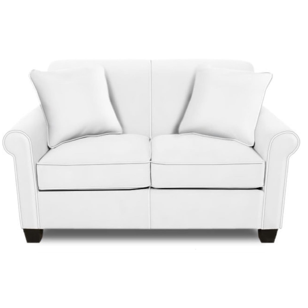 England Angie Loveseat