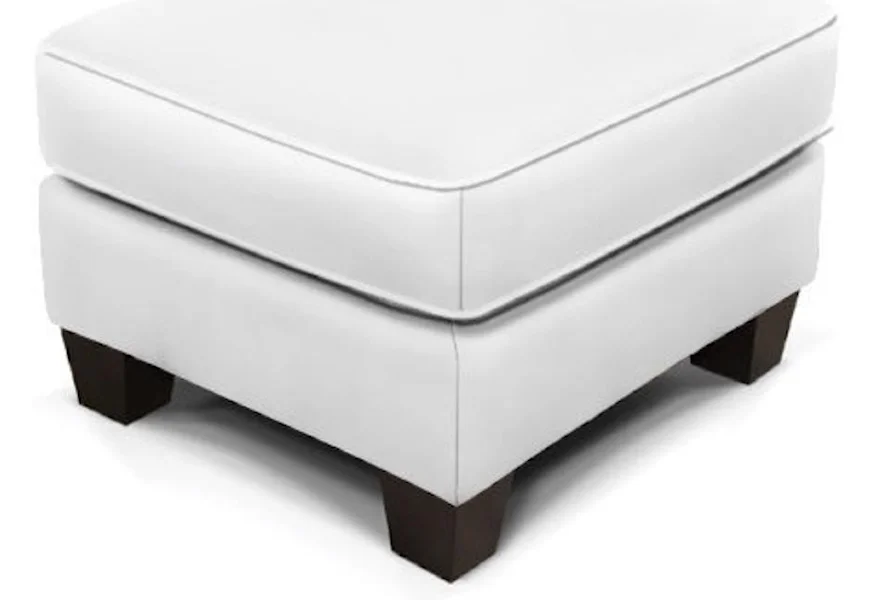 Angie Ottoman by England at Reeds Furniture