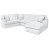 England Rouse Sectional Sofa