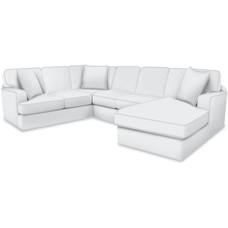 Sectional Sofa