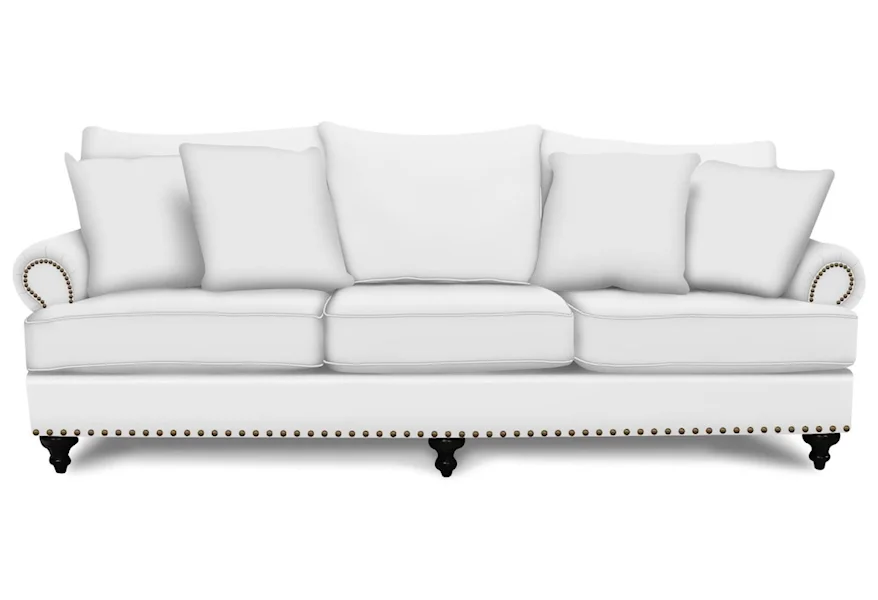 Rosalie Sofa by England at Reeds Furniture