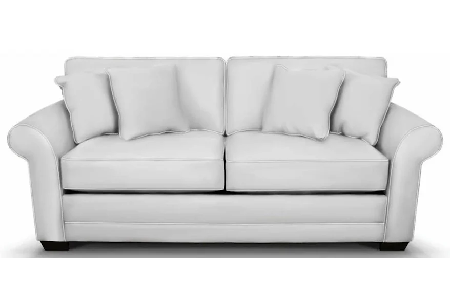 Brantley Sofa by England at Reeds Furniture