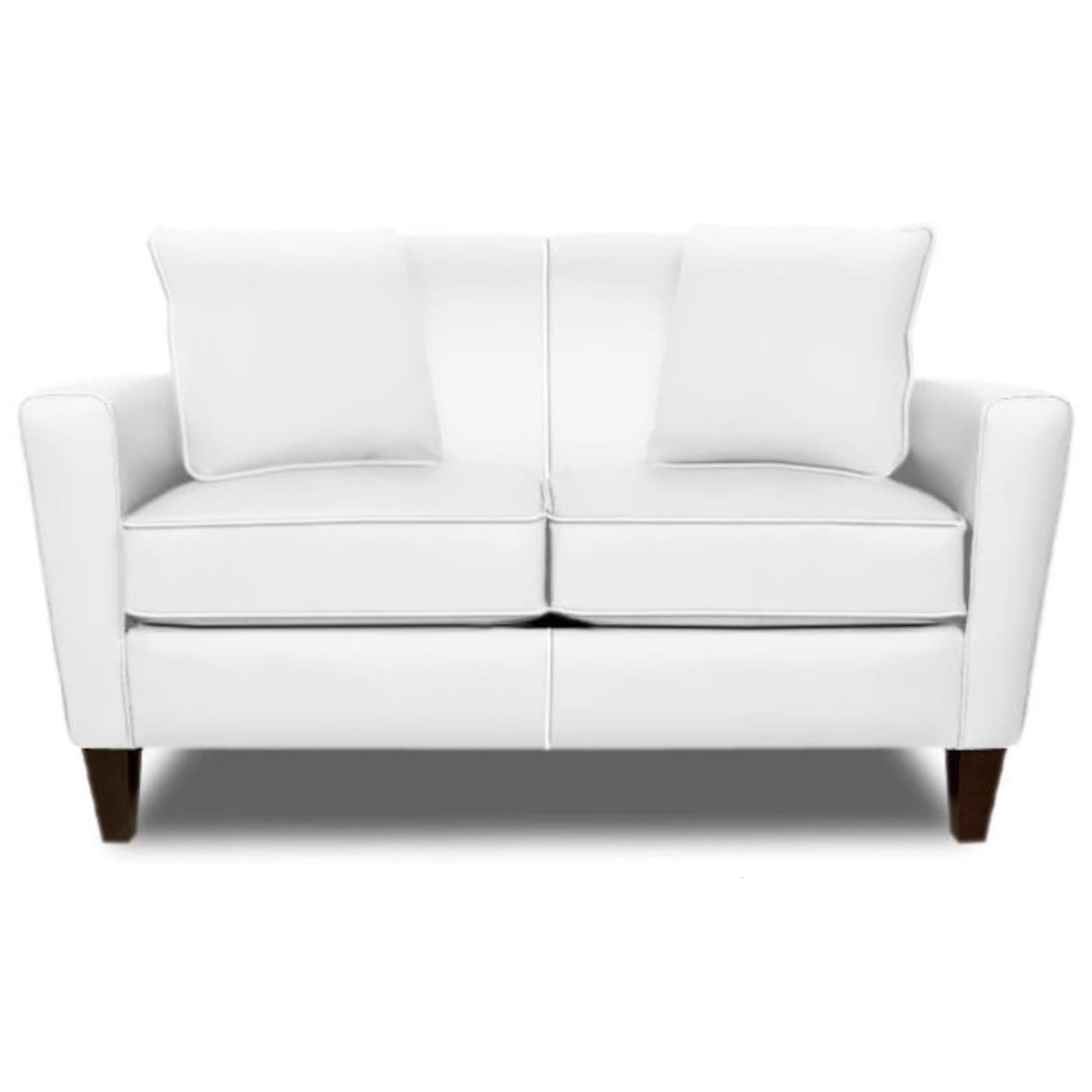 England Collegedale Loveseat