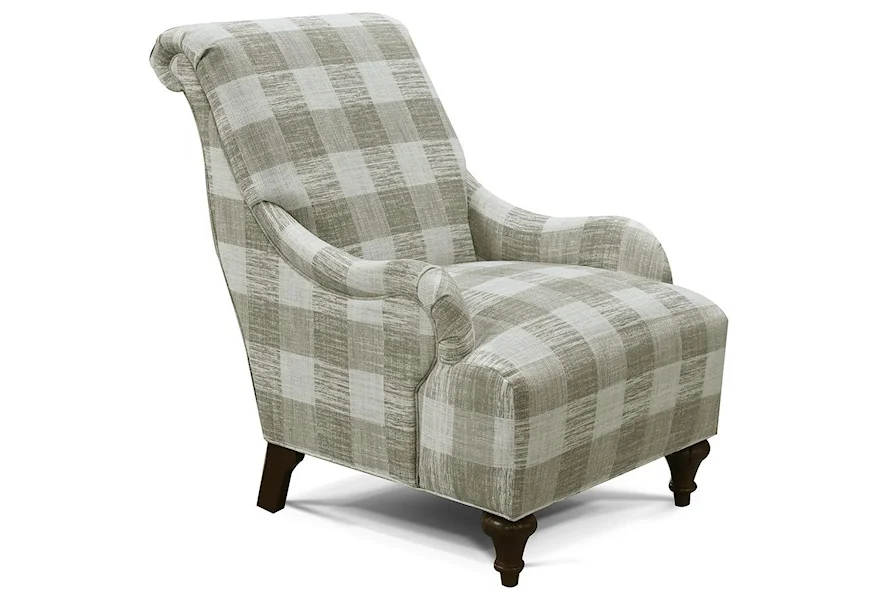 8830/8840 Series Chair by England at Van Hill Furniture