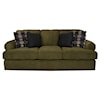 Dimensions 8250 Series Stationary Sofa