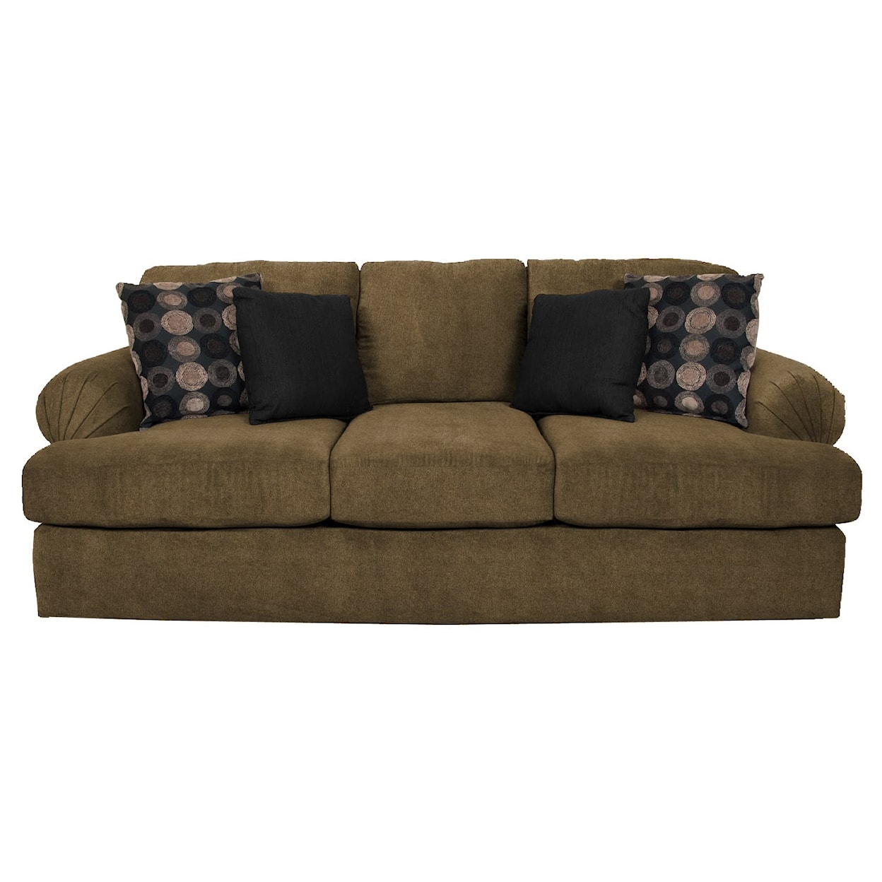 England 8250 Series Stationary Sofa