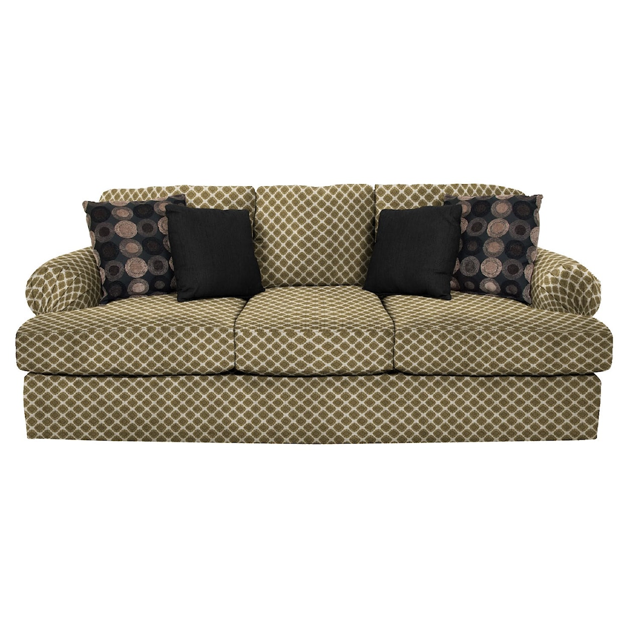 England 8250 Series Stationary Sofa