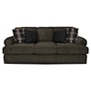 England 8250 Series Stationary Sofa