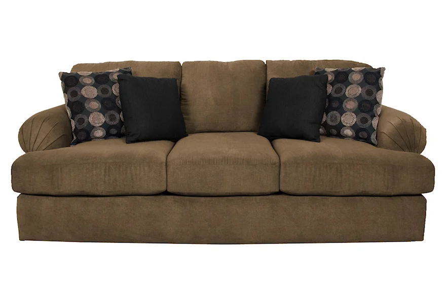 8250 Series Stationary Sofa by England at SuperStore